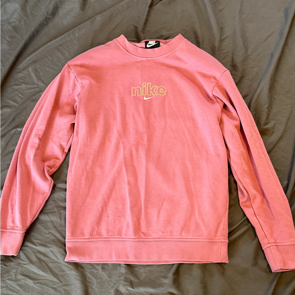 Nike Men's Rose Crewneck Sweater